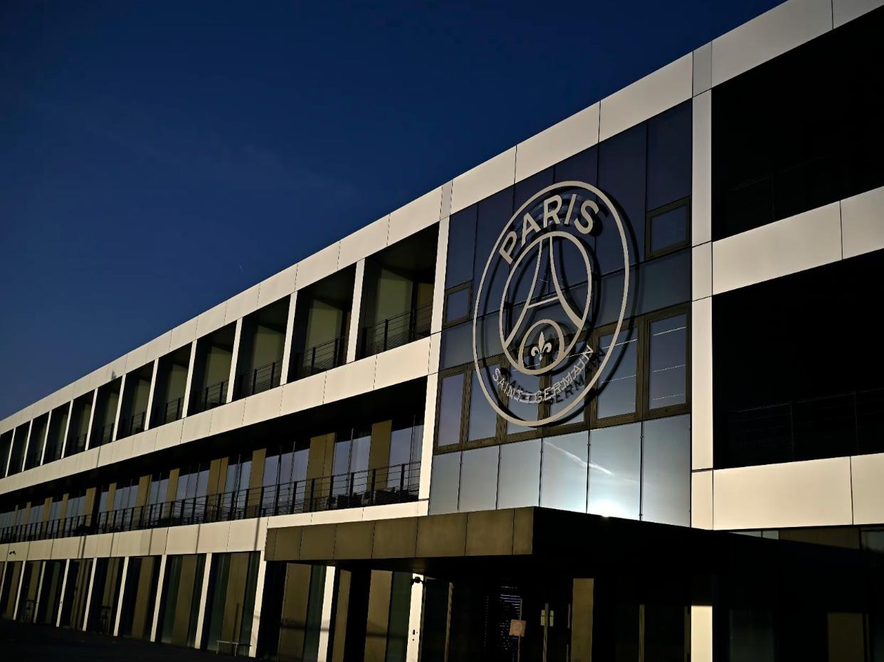 乐鱼体育官方入口-巴黎圣日耳曼迎社区盾关键赛，冲刺阶段刷新队史纪录，态度坚定，细节决定成败