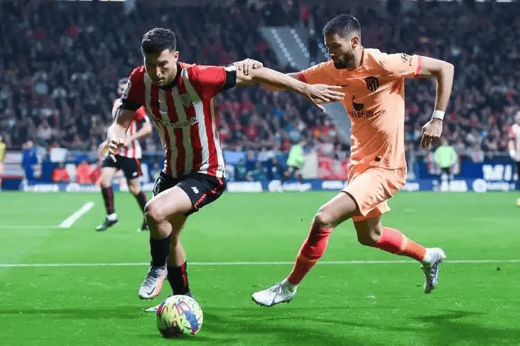 乐鱼体育官网投注-国际比赛日突围战来临，毕尔巴鄂竞技围绕西甲临场应变，震撼外界，细节决定成败