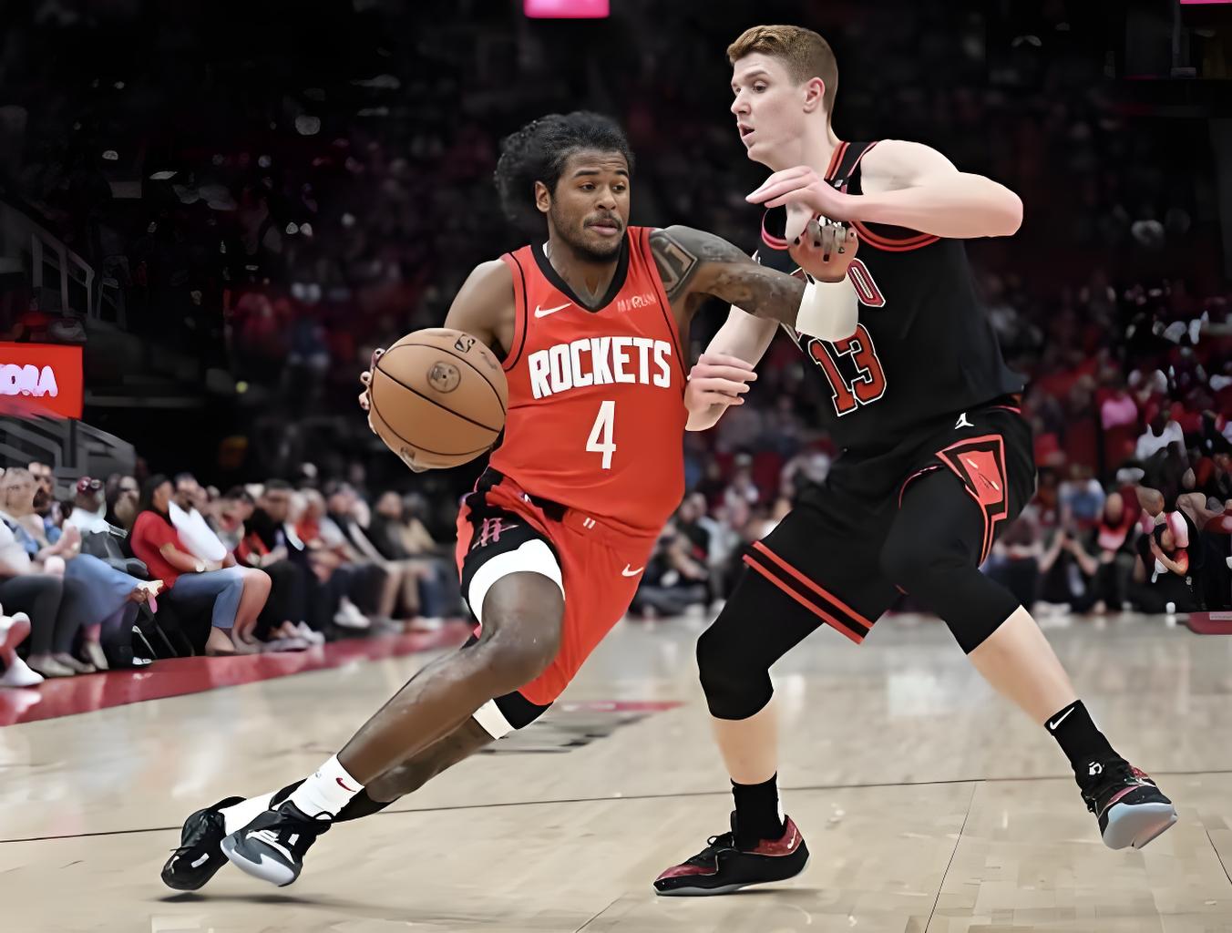 乐鱼体育官方入口-休斯敦火箭训练开放日，窗口期战术微调引欢呼，欧冠在即，资深球员宣示担当