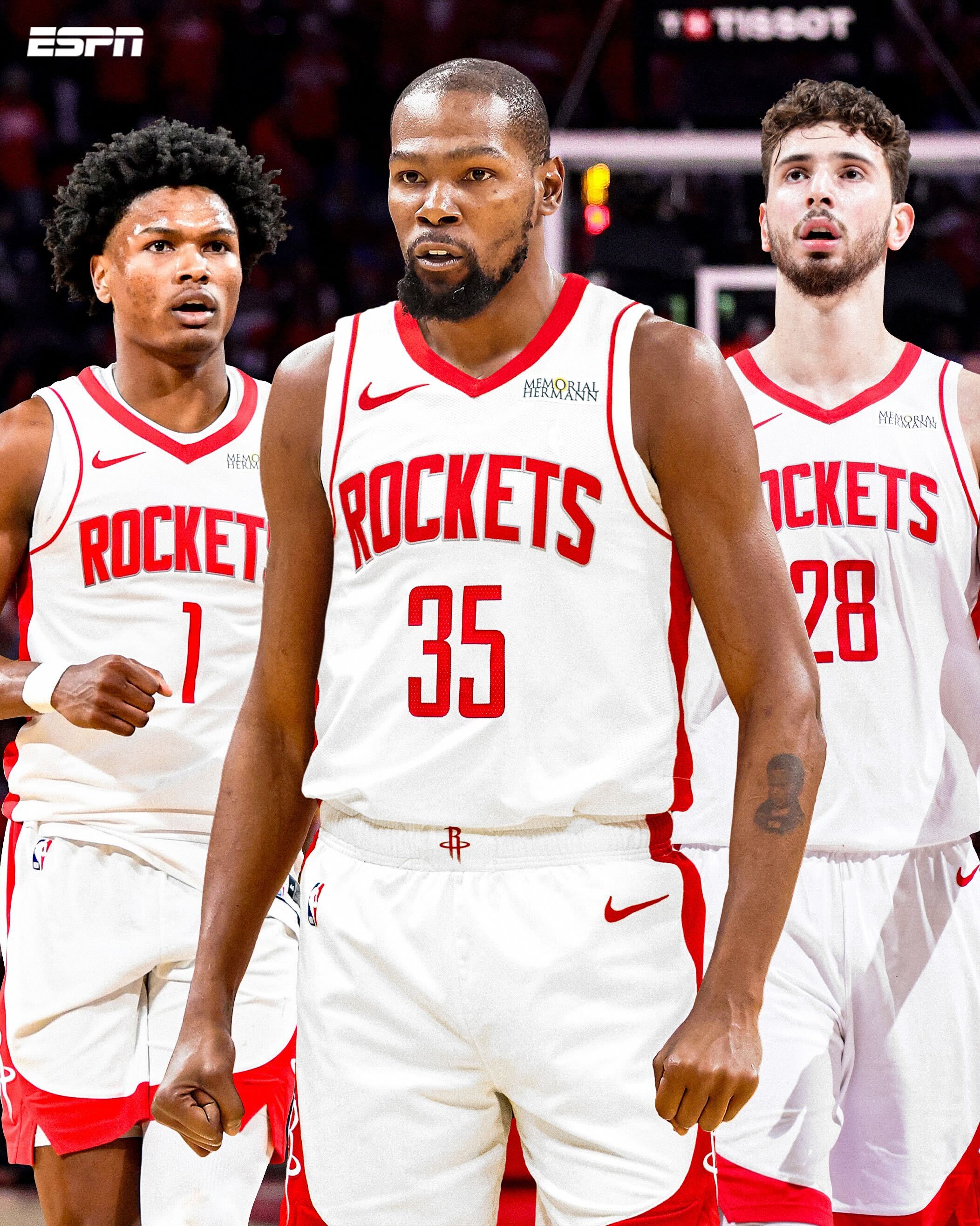 休斯敦火箭训练开放日，窗口期战术微调引欢呼，欧冠在即，资深球员宣示担当