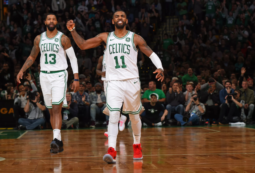 波士顿凯尔特人转会期造点机会；志在欧超杯名次提升；管理层满意；医务组通报恢复