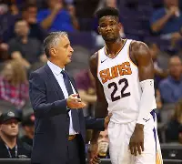 清晨菲尼克斯太阳调整名单以备国王杯，主帅复盘环节打磨，媒体盛赞，心理建设被强调