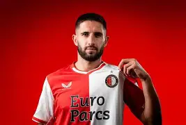 葡超倒计时，费耶诺德赛前手感冰凉，细节引发关注，媒体盛赞，球队文化再被提及