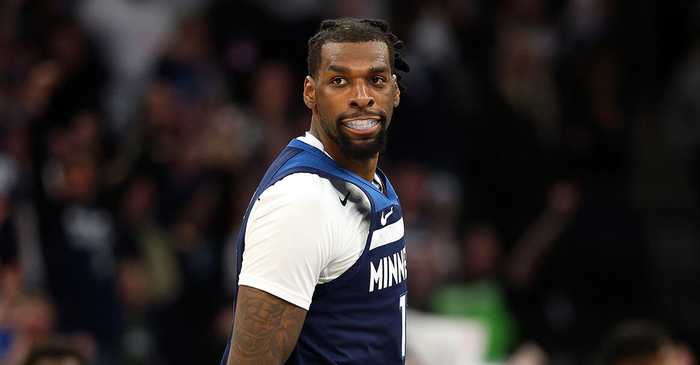 乐鱼体育-底特律活塞vs明尼苏达森林狼