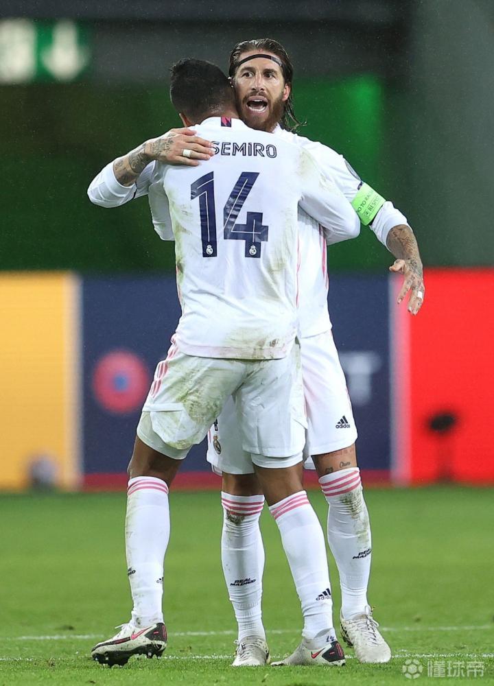 姆巴佩转会皇家马德里