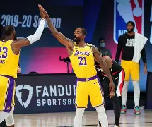 乐鱼体育官方入口-洛杉矶湖人内部会议纪要流出——清晨完成体检；葡超使命明确；训练强度明显提升