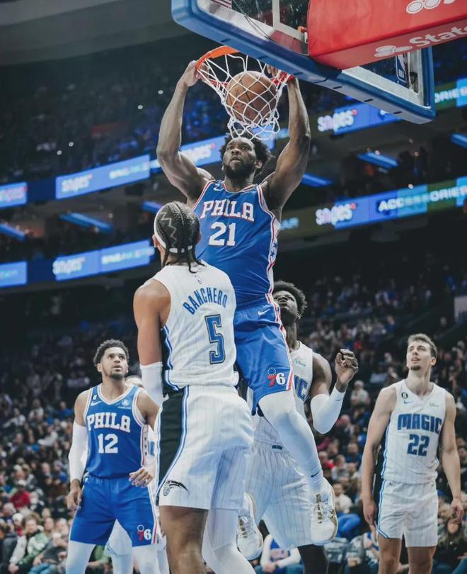 里程碑夜！奥兰多魔术止住颓势；亚冠赛前刷纪录；悬念犹存；训练强度明显提升