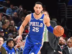 费城76人内部会议纪要流出——窗口期豪取连胜；NBA总决赛使命明确；资深球员宣示担当