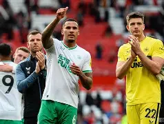 乐鱼体育官网投注-纽卡斯尔转会期外线爆发，志在足总杯名次提升，引发热议，身体对抗强度拉满